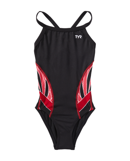 Product image for 002 Black/Red