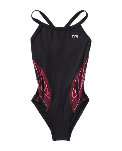 Product image for 063 Black/Burgundy