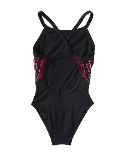 Product image for 063 Black/Burgundy