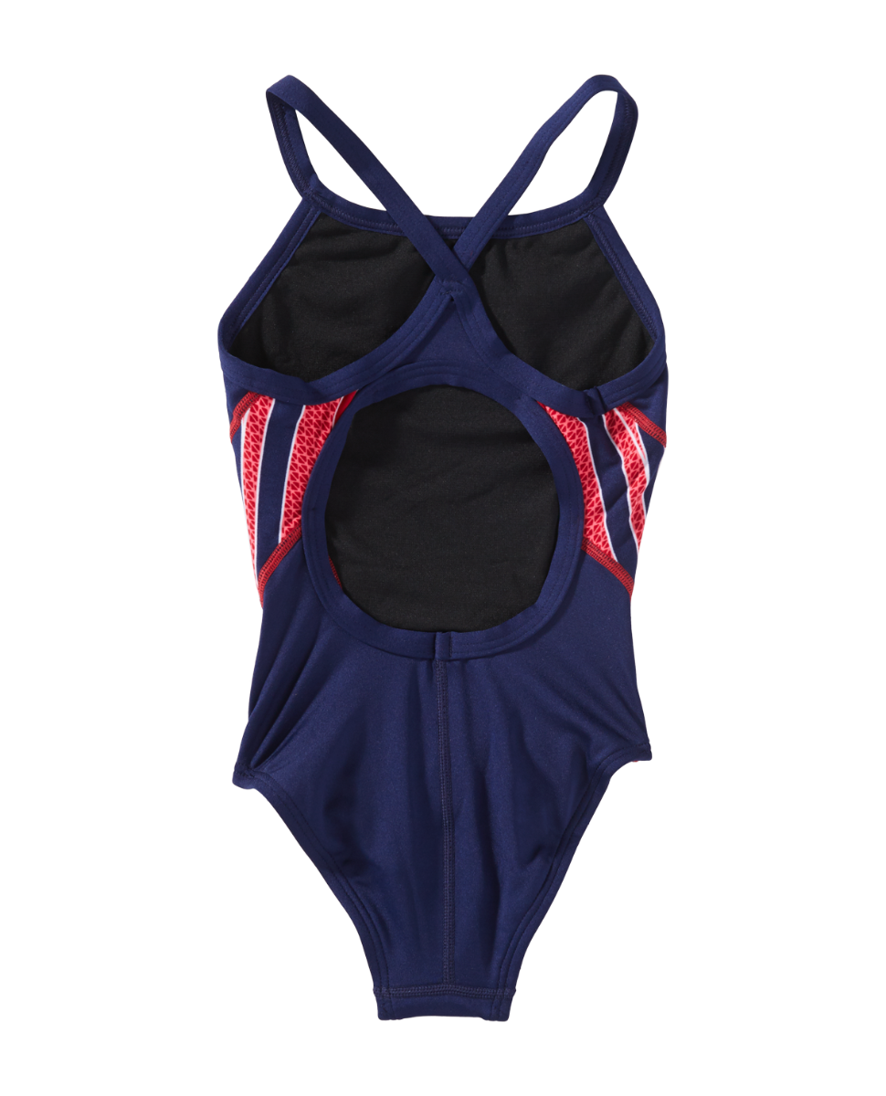 Product image for 404 Navy/Red