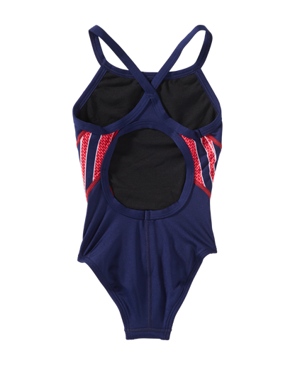 Product image for 404 Navy/Red