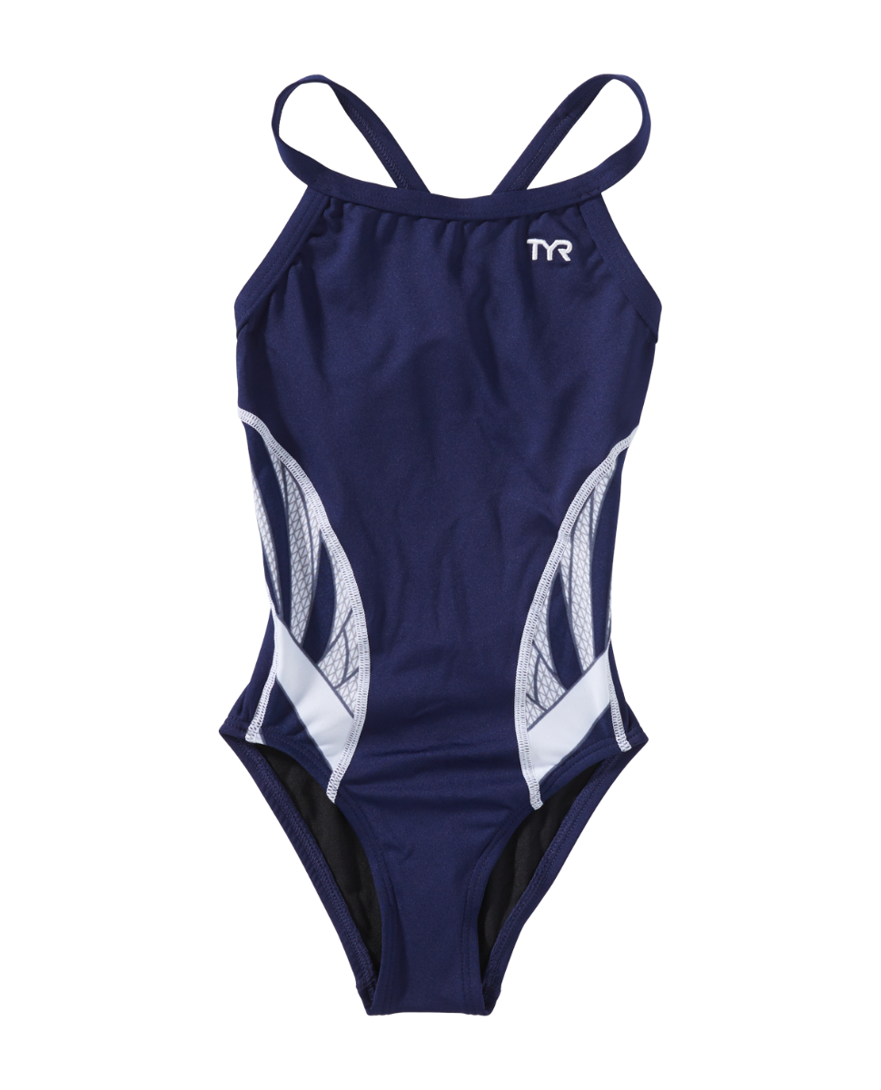 Product image for 408 Navy/White