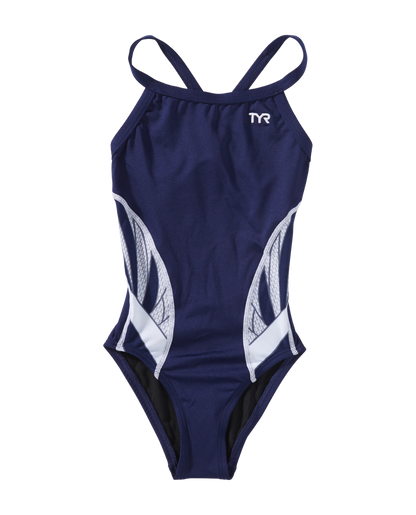 Product image for 408 Navy/White