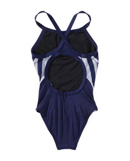 Product image for 408 Navy/White