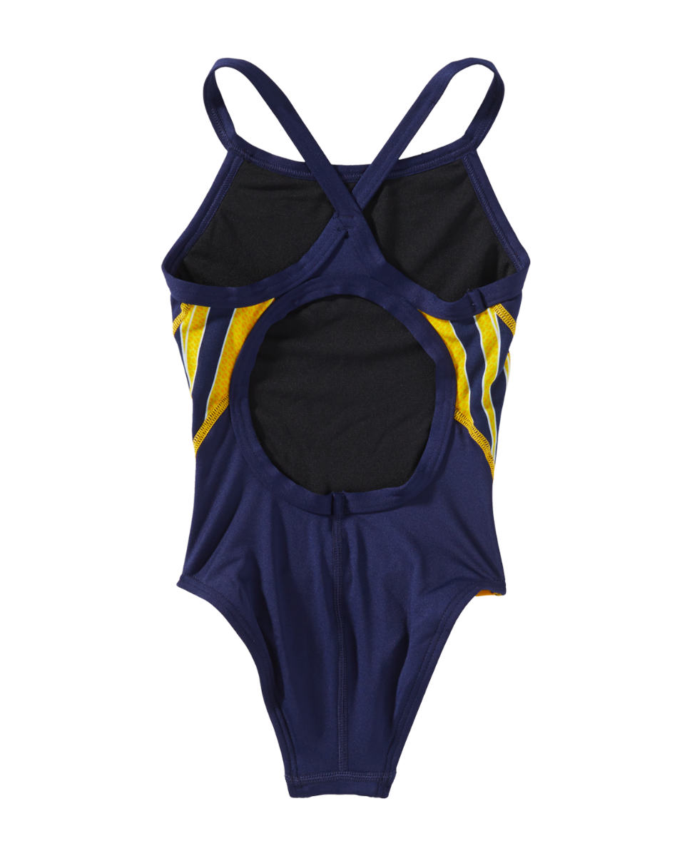 Product image for 409 Navy/Gold