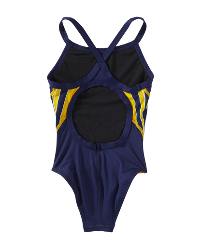 Product image for 409 Navy/Gold