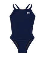 TYReco™ Girl's Diamondfit Swimsuit - Solid