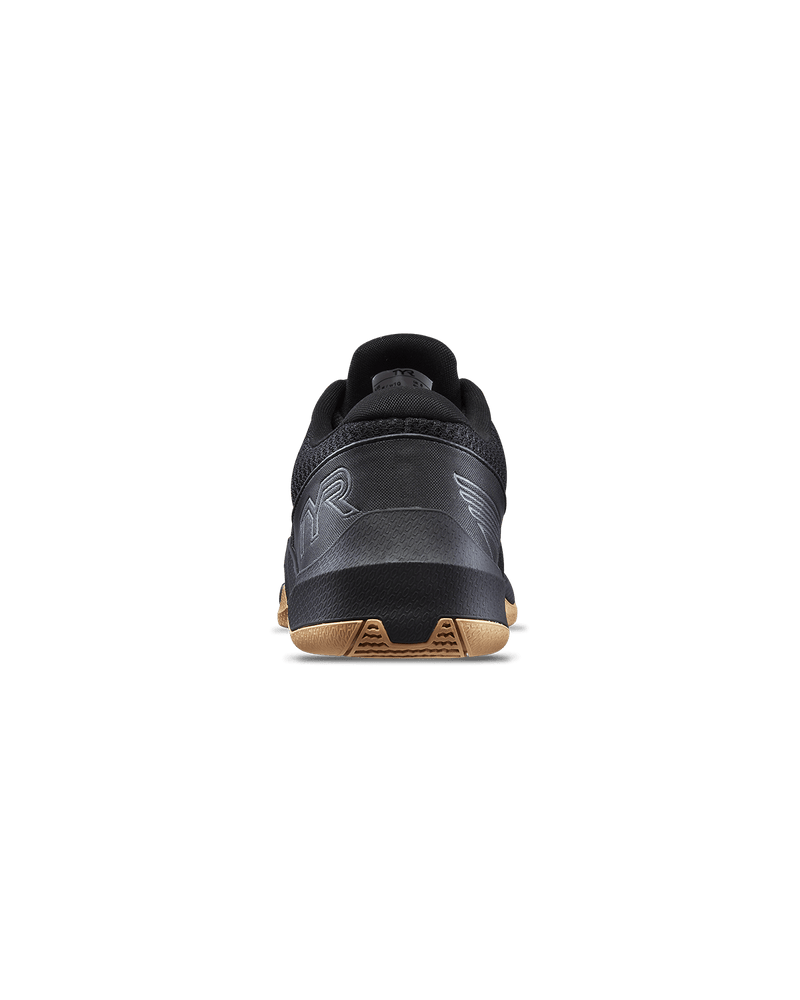 ::544 Black/Gum