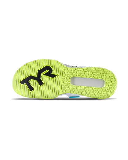 Product image for 568 Turquoise/Multi