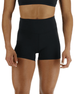 Joule Elite™ Women's High-Rise 3.25" Short - Solid