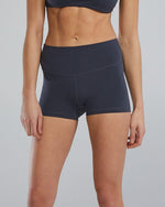 Joule Elite™ Women's High-Rise 2" Short - Solid / Graphite