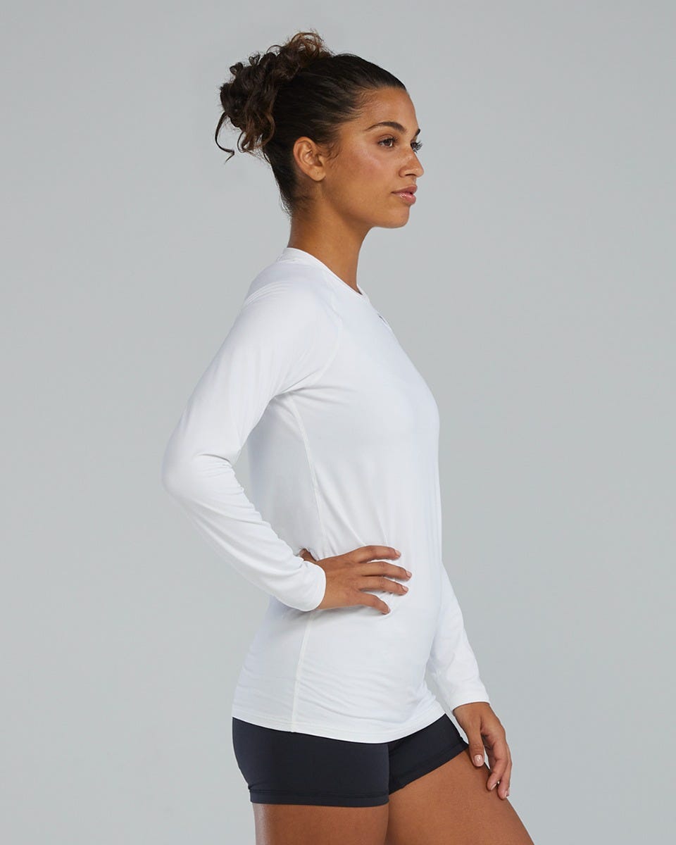 Product image for 100 White