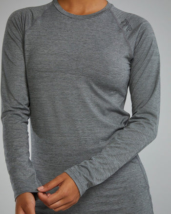 ::966 Medium Grey Heather