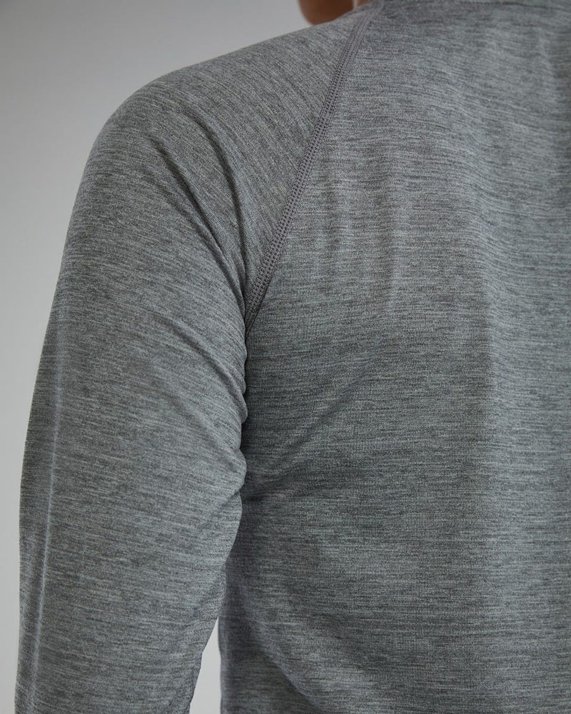 ::966 Medium Grey Heather