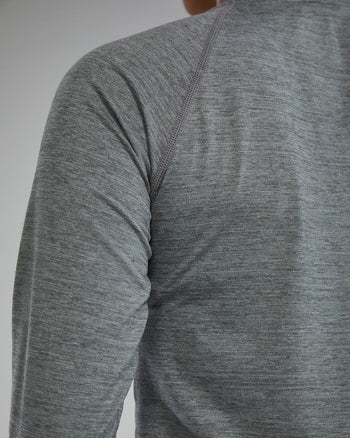 ::966 Medium Grey Heather