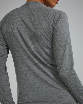 ::966 Medium Grey Heather