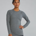 ::966 Medium Grey Heather