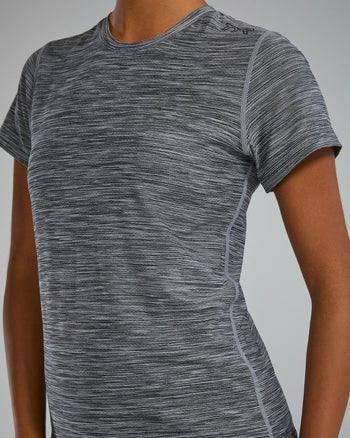 ::252 Heather Grey