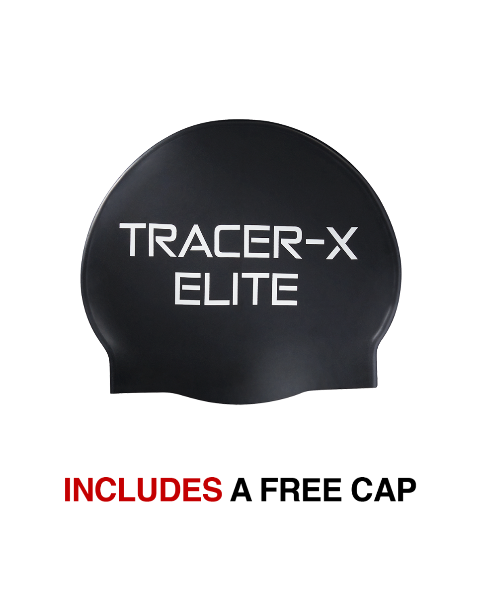 Product image for 717 Silver/Red