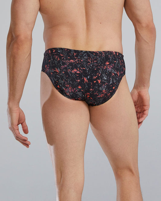 Product image for 045 Charcoal/Red