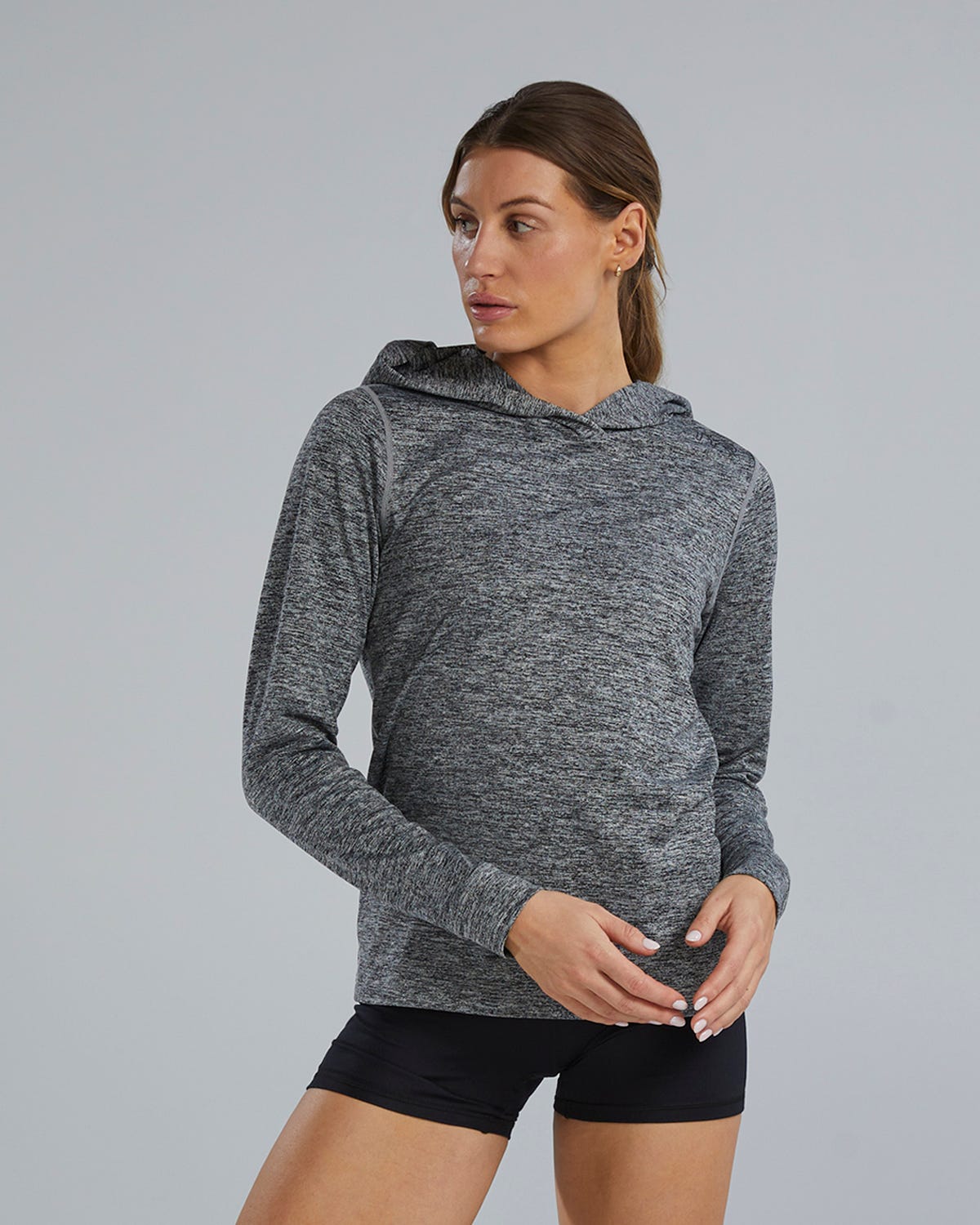 Product image for 252 Heather Grey