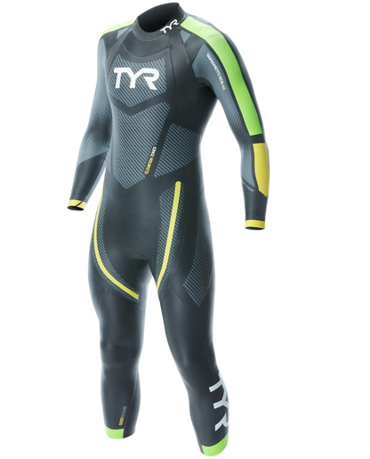 Product image for 576 Black/Green/Yellow