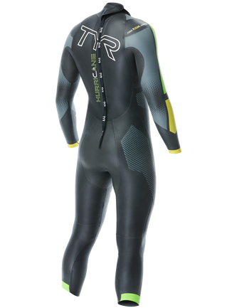 ::576 Black/Green/Yellow