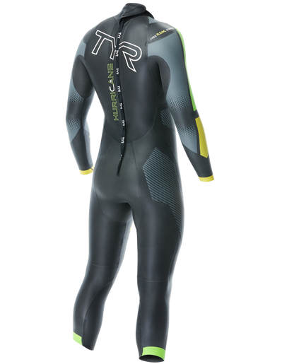 Product image for 576 Black/Green/Yellow