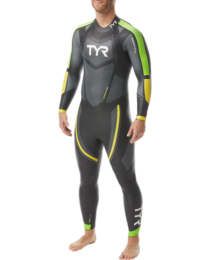 Product image for 576 Black/Green/Yellow