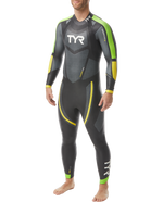 Men's Hurricane® Wetsuit Cat 5