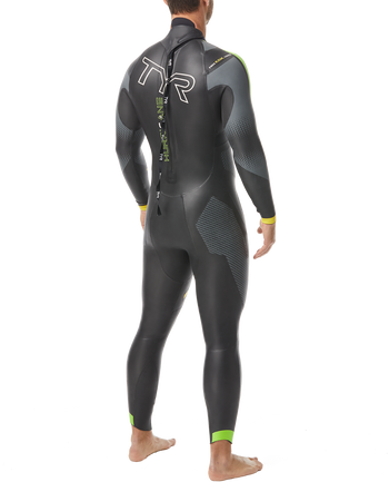 ::576 Black/Green/Yellow