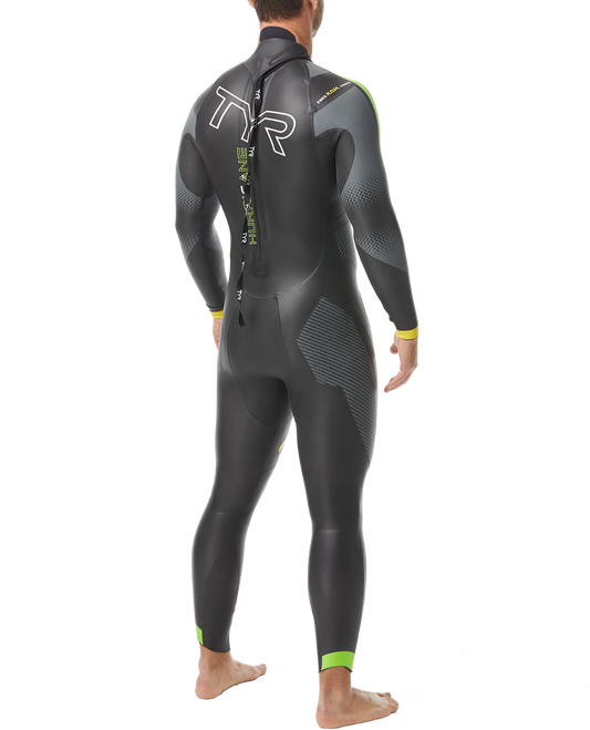 Product image for 576 Black/Green/Yellow