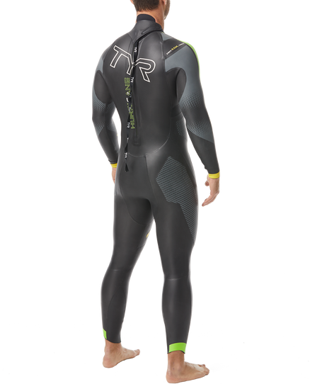 ::576 Black/Green/Yellow