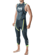 Men's Hurricane® Wetsuit Cat 5 Sleeveless