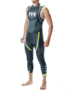 Men's Hurricane® Wetsuit Cat 5 Sleeveless