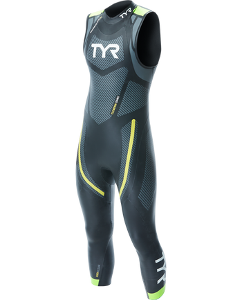 ::576 Black/Green/Yellow