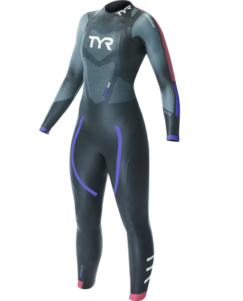 ::738 Black/Pink/Purple