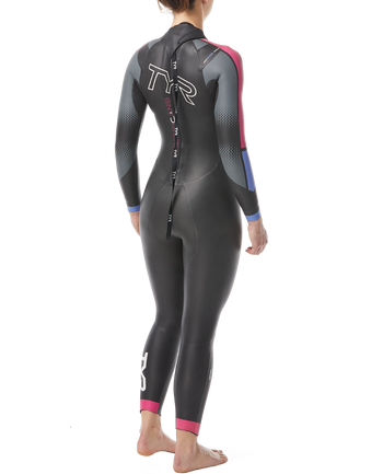 ::738 Black/Pink/Purple