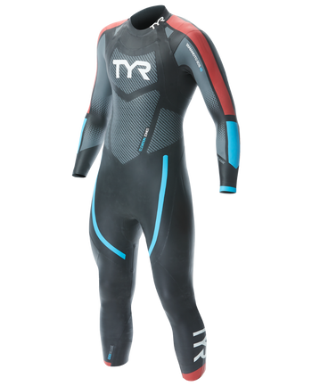 ::579 Black/Red/Blue