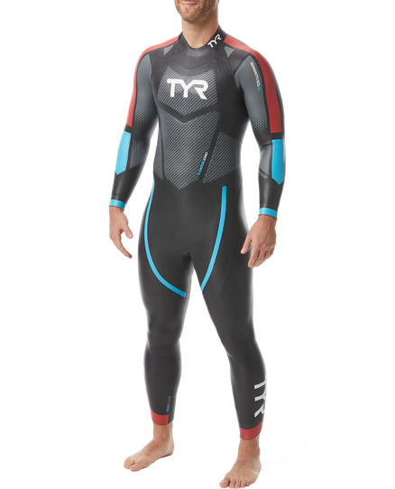 ::579 Black/Red/Blue