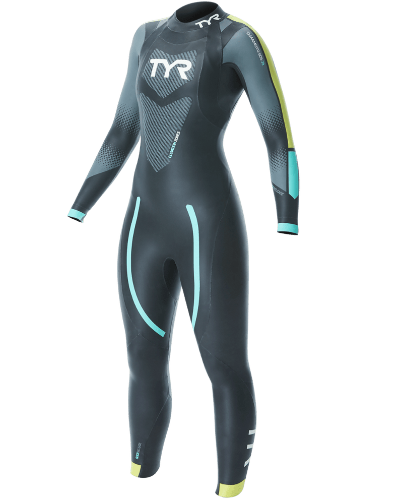 ::766  Black/Yellow/Turquoise