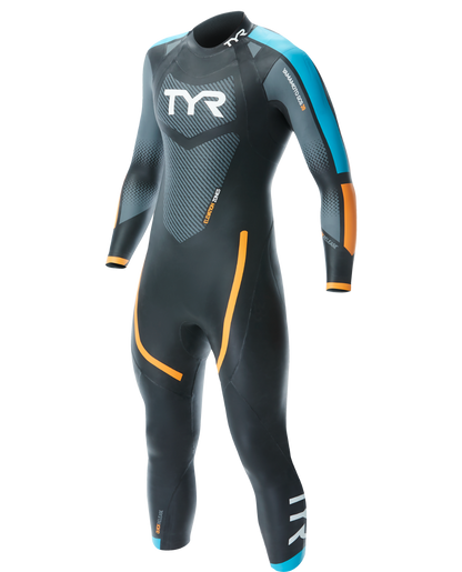 Product image for 577 Black/Blue/Orange