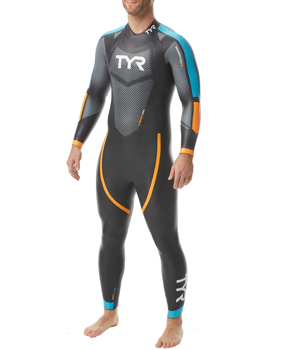Product image for 577 Black/Blue/Orange