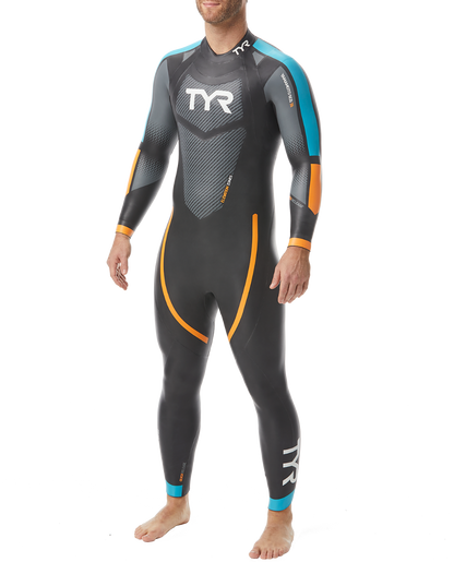Product image for 577 Black/Blue/Orange