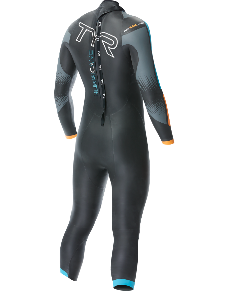 Product image for 577 Black/Blue/Orange