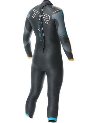 ::577 Black/Blue/Orange