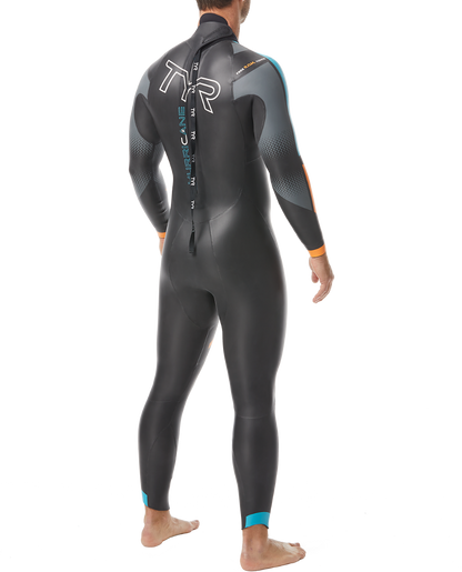 Product image for 577 Black/Blue/Orange