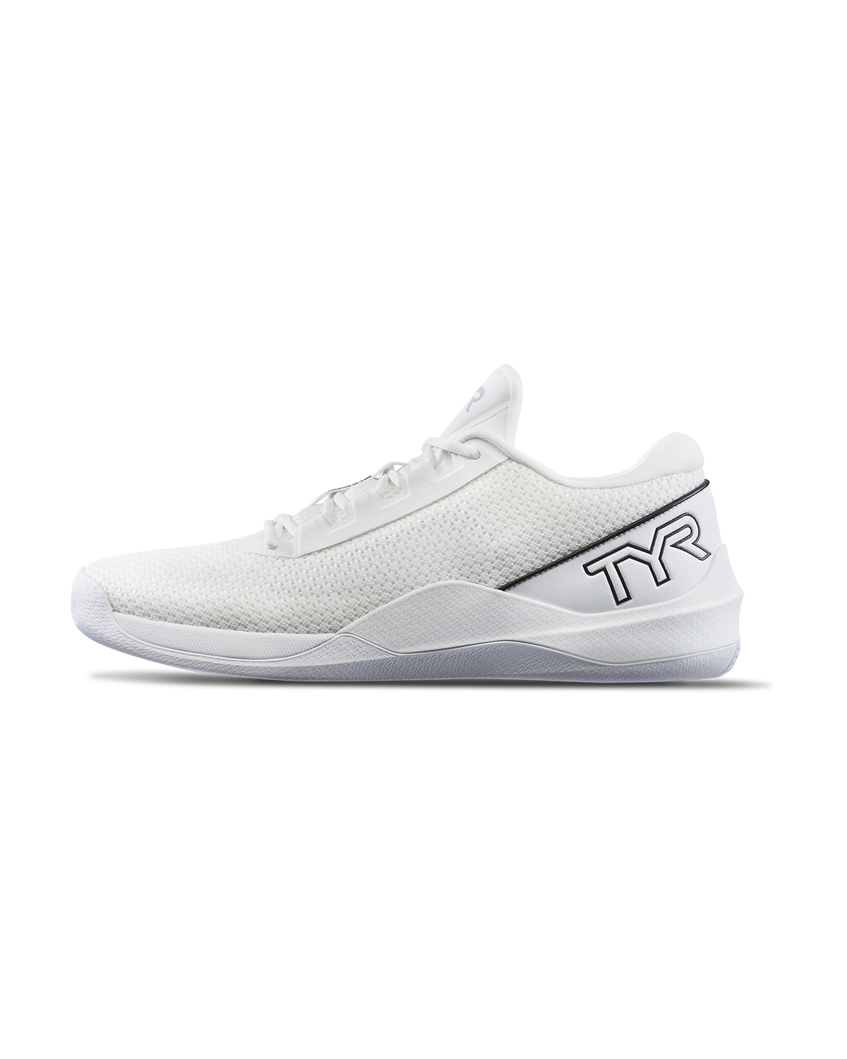 Product image for 108 White/Black