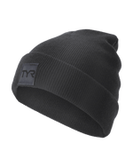 Insulated Cuffed Beanie - Heather Grey