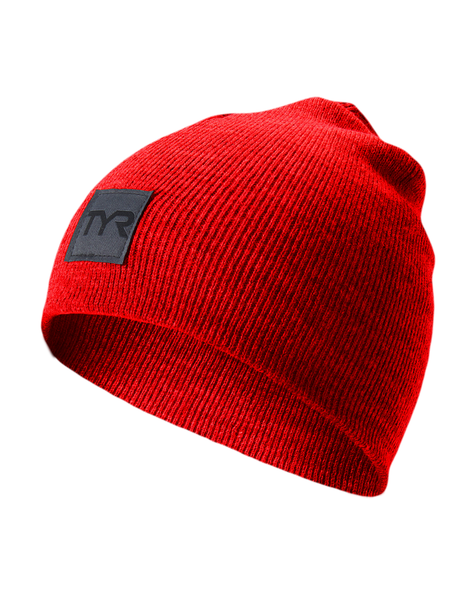 🎁 TYR Knit Beanie (100% off)